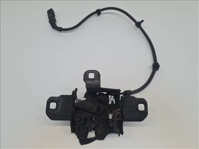 Volkswagen Golf IV, Volkswagen Bora motorháztető zárszerkezet (24667) 1j0823509c 1j0823509d