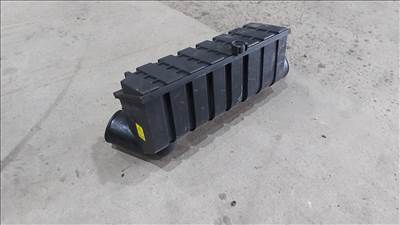 Ford Transit Tranzit MK6 Levegőszűrőház rezonátor szűrő ház doboz 7264 1c159a675cf