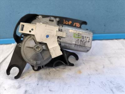 Peugeot 308 II PEUGEOT 308 Hátsó Ablaktörlő Motor 9680477480