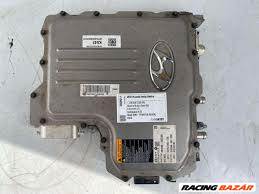 Hyundai Ioniq (AE) Electric 136 LE (motorkód: EM10) inverter modul  366010e255