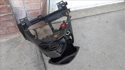 Peugeot 807, Citroën C8 I, Fiat Ulysse II, Lancia Phedra középső tároló rekesz 1497694077