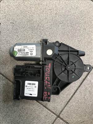Volkswagen Touran I bal első ablakemelő motor 1k0959793a