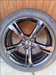 gyári 20 collos AUDI A8 D5 alufelnik téligumikkal