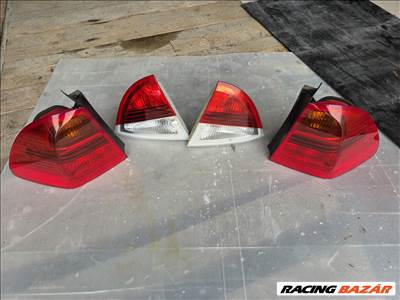 BMW 3-as sorozat E90, E91, E92, E93 Bmw 3-as touring E91 hátsó lámpák eladók!