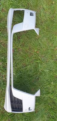 Audi TT TTS 2014-től első lökhárító 8S0807437