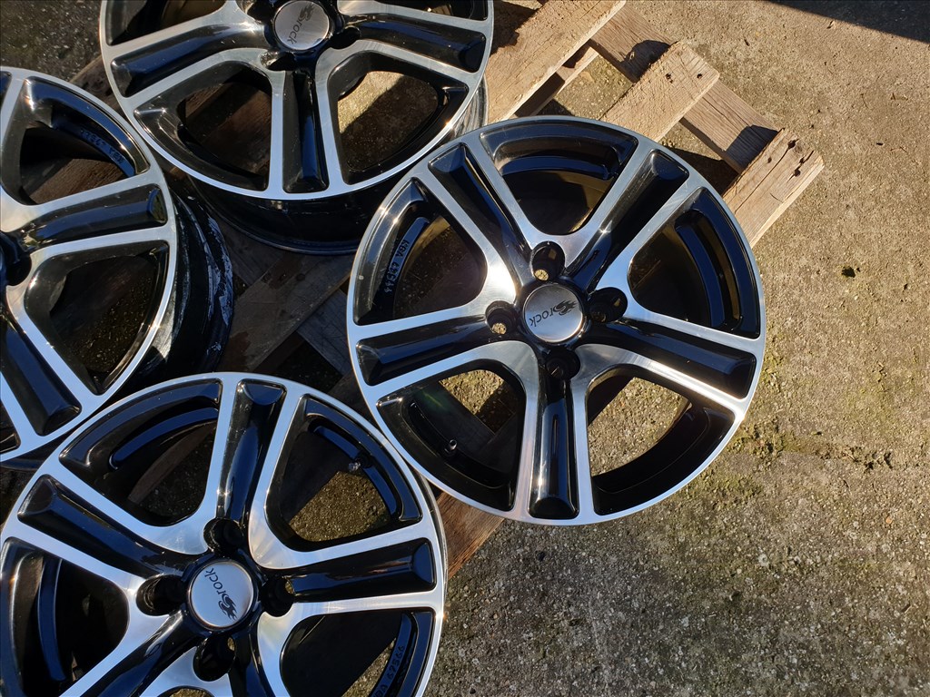 15" 4x108 Brock 4. kép