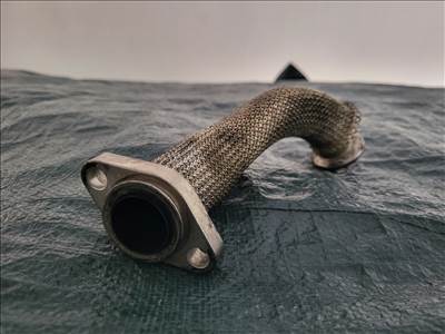 Fiat Bravo 2 1.9 Mjtd 8v egr hűtő cső