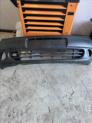 Renault Trafic II lökhárító 