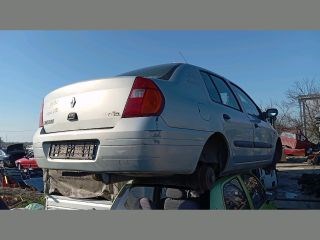 Renault Thalia I Hátsó Lökhárító (Részeivel) *147482* 3. kép