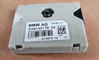 BMW 520 F10/F11 autórádió zavarszűrő  9140179