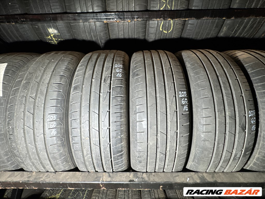 205/60 R16 Hankook Ventus Prime 3 92H | 6,5mm l 4db l DOT1718 1. kép