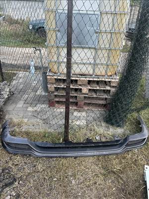 Lexus RX (AL20) 450h difúzor alsó 