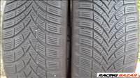  215/65R16" használt Semperit téli gumi 2db 80% 2021