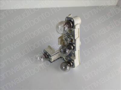 BMW 3 (E90) Jobb hátsó lámpa foglalat (6937474, 63216937474)