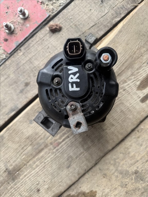 Honda Fr-v 2.2 ictdi generátor  3. kép