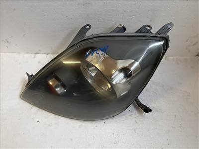 14211 Ford Fiesta v 2004-2008 Bal első Lámpa Fényszóró 0301224311