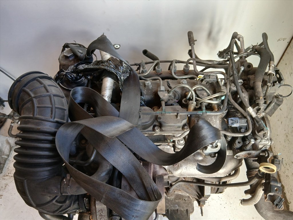 Opel Antara 2.2 cdti Motor Z22d1 1. kép