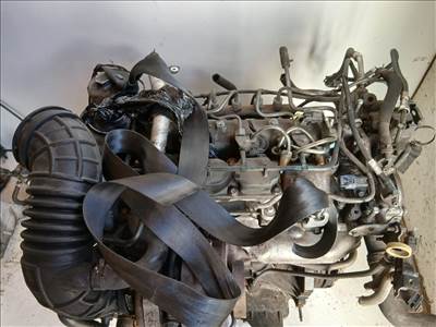 Opel Antara 2.2 cdti Motor Z22d1