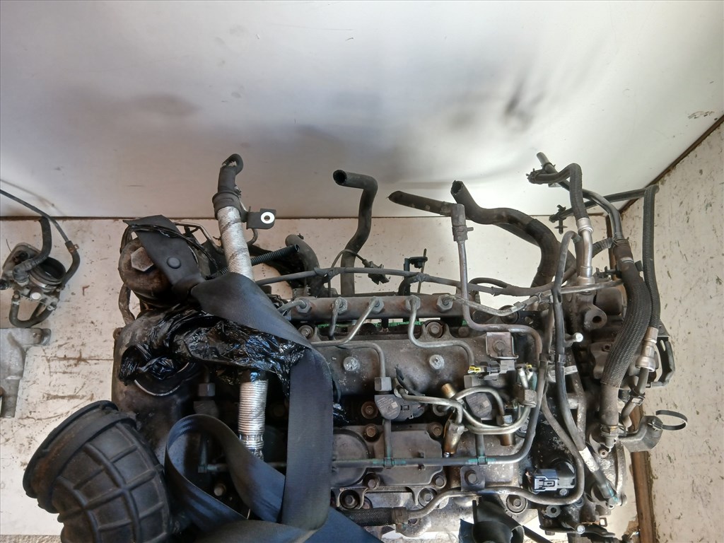 Opel Antara 2.2 cdti Motor Z22d1 2. kép