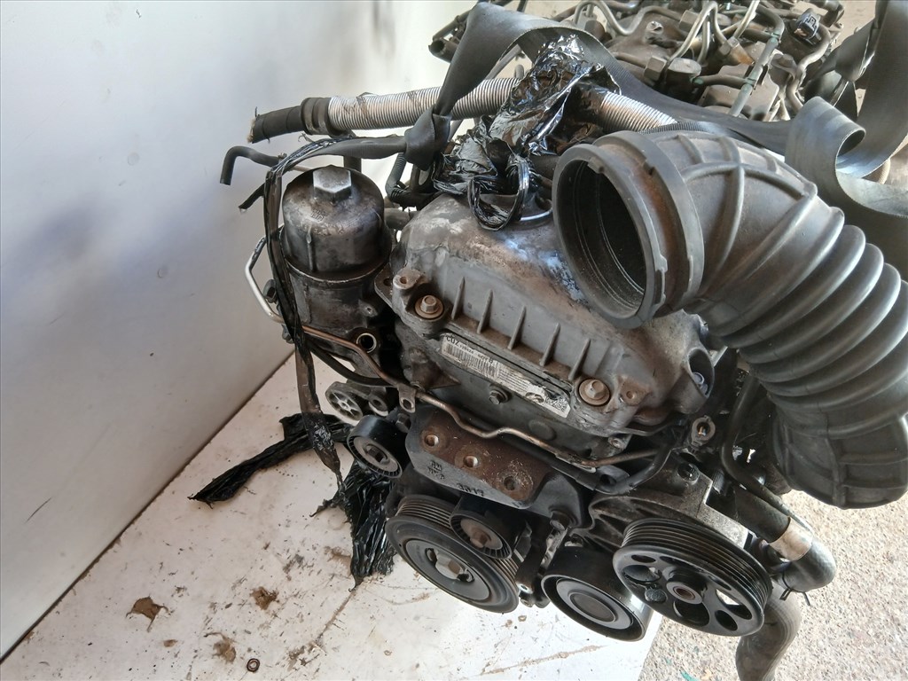 Opel Antara 2.2 cdti Motor Z22d1 3. kép