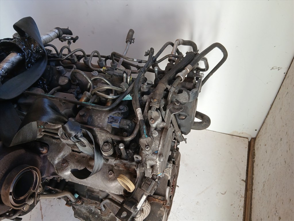 Opel Antara 2.2 cdti Motor Z22d1 4. kép
