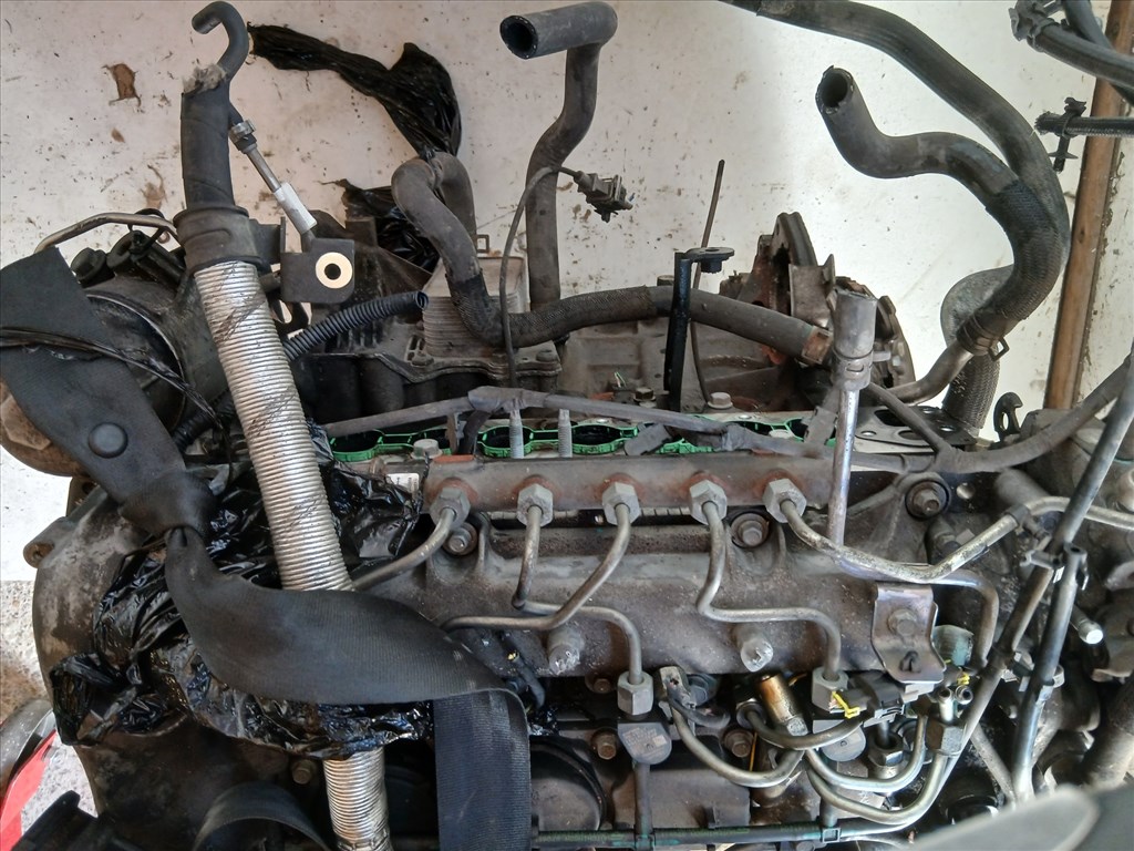 Opel Antara 2.2 cdti Motor Z22d1 5. kép