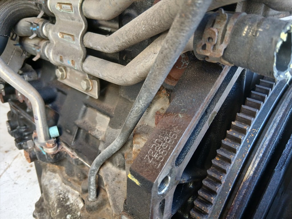 Opel Antara 2.2 cdti Motor Z22d1 6. kép