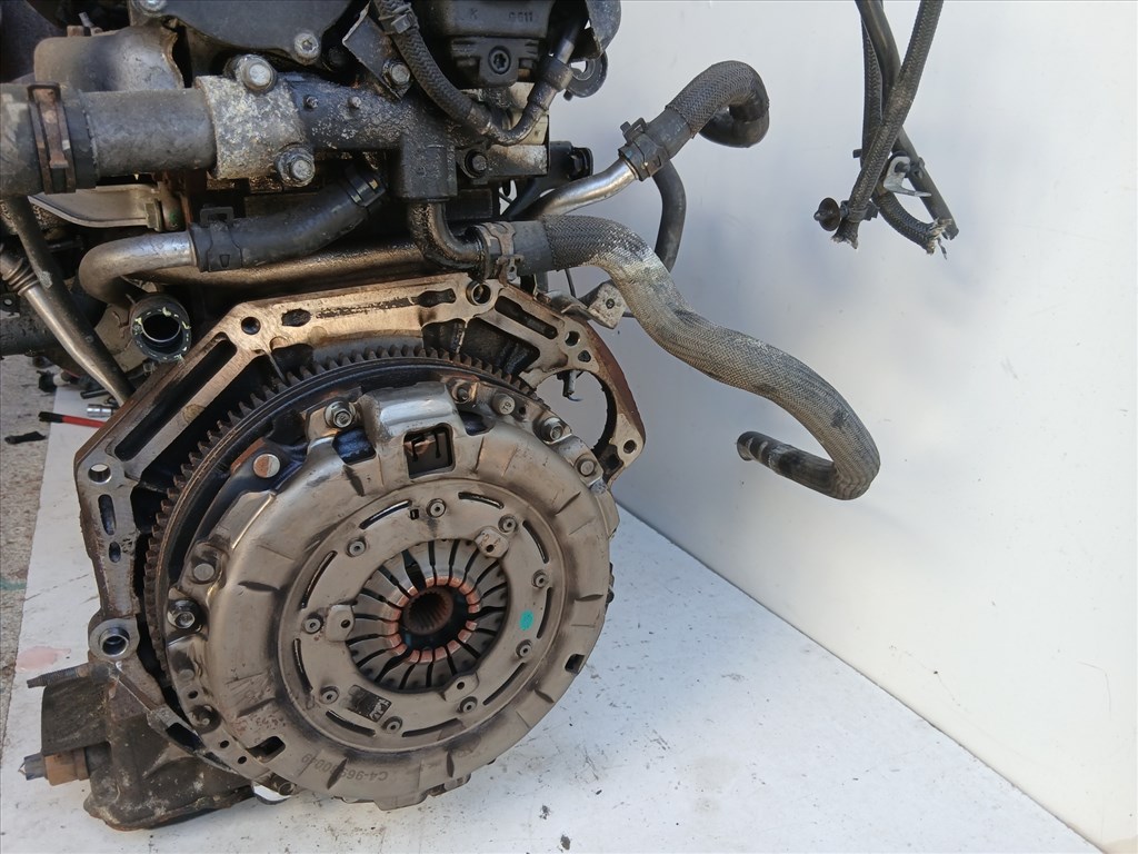 Opel Antara 2.2 cdti Motor Z22d1 8. kép