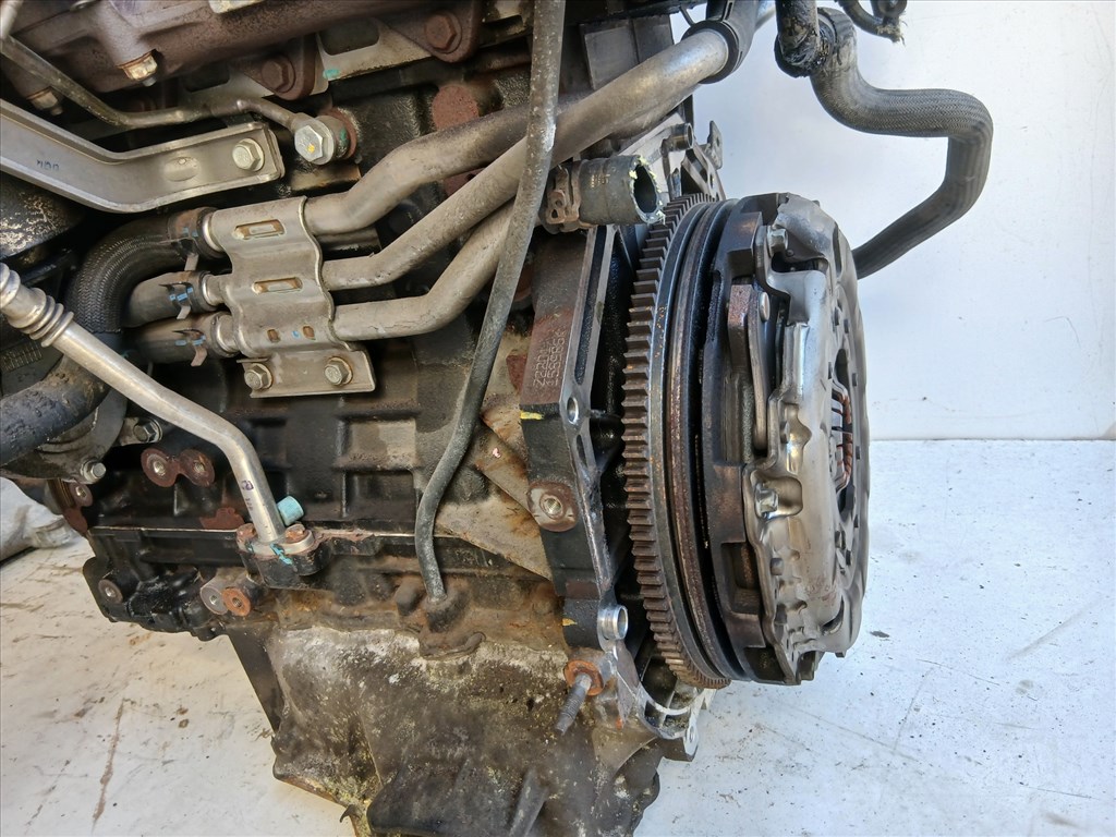 Opel Antara 2.2 cdti Motor Z22d1 9. kép