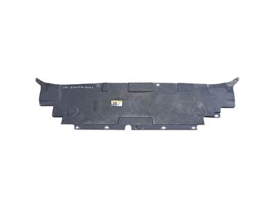 Ford Mondeo Mk5 Burkolat zárhíd borítás  ds7316613b