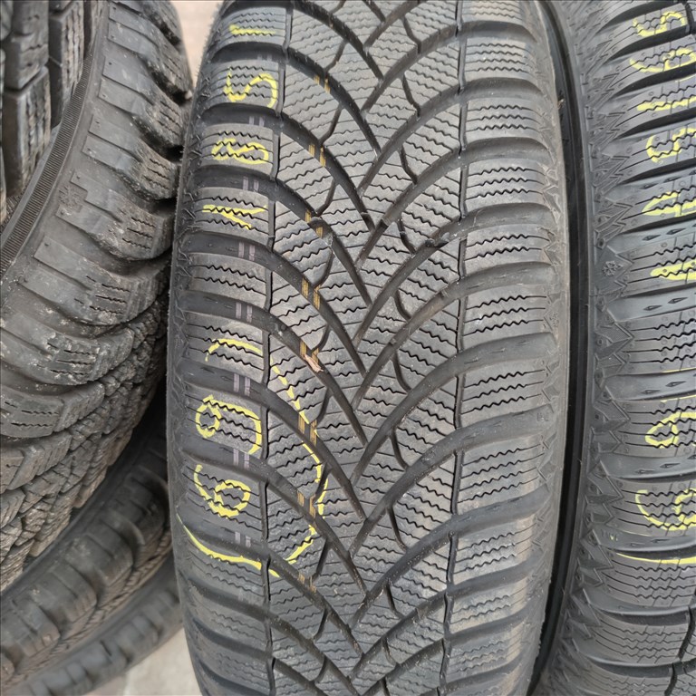  185/65 R15 ÚJ!! Semperit téli gumi 30000ft a 2db/69/ 1. kép