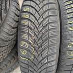  185/65 R15 ÚJ!! Semperit téli gumi 30000ft a 2db/69/