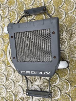 Kia Carens 2.0 crdi Intercooler 2827127350
