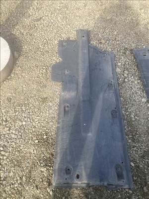 Skoda Roomster alváz burkolat (2006-14)