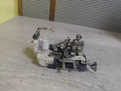 FIAT MULTIPLA 04.08-10.02 Bal első ajtó zárszerkezet központi záras