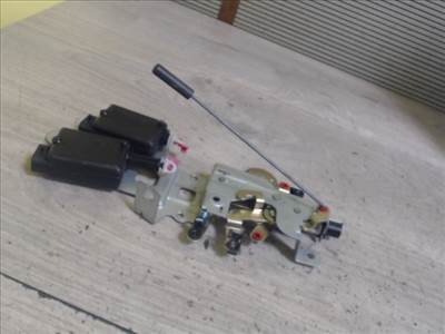 LANCIA Phedra Központizár motor 