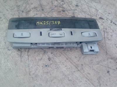 RENAULT VEL SATIS 02-09 Utastér világítás első