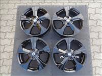 Nissan gyári alufelni 17-es, 4×100-as osztó, szenzorral újszerű állapotban eladó.