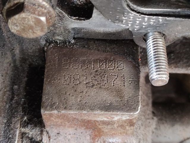 Fiat Punto II 1.4 - Fűzött blokk hengerfejjel  188b10000816971 3. kép