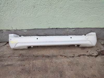 Toyota Proace I Hátsó Lökhárító 9816766580