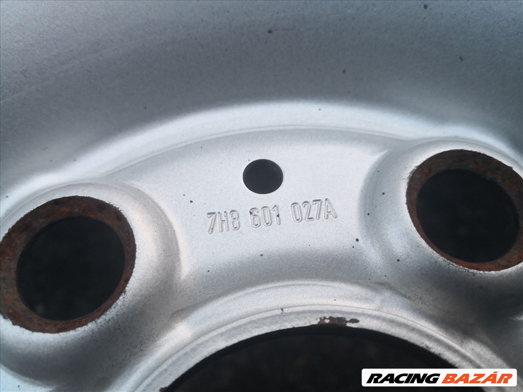 Volkswagen T5 T6 16-os pótkerekek  3. kép