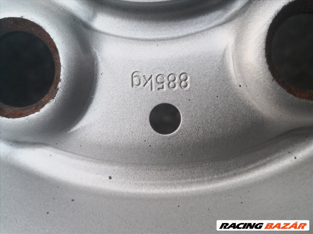 Volkswagen T5 T6 16-os pótkerekek  2. kép