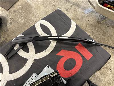 Audi Q7 (4L) ablaktörlő kar 