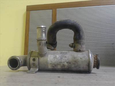 CITROEN C5 05- EGR hűtő cső