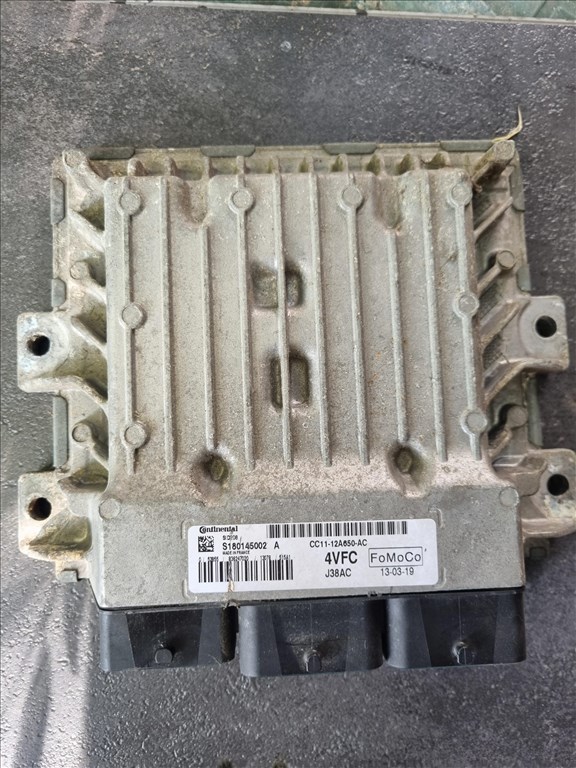 Ford Transit Custom Mk1 motorvezérlő elektronika  sid208 1. kép
