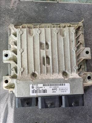 Ford Transit Custom Mk1 motorvezérlő elektronika  sid208