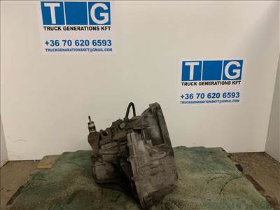 Renault Trafic Vivaro 2.0 Dci sebességváltó  pf6026