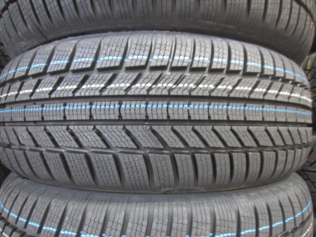  225/60 R18 CONTINENTAL WINTERCONTACT TS 870P 104V 2. kép