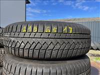 215/65 r17 Continental 2021 téligumi 4db eladó 215/65r17 garnitúra