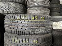 205/60 r16 Continental 2020 téligumi 4db eladó 205/60r16 garnitúra